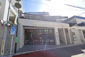 外観・内観