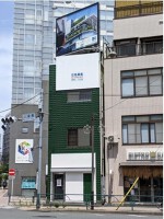 外観・内観