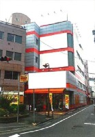 外観・内観