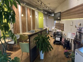 外観・内観
