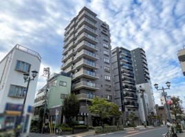 外観・内観