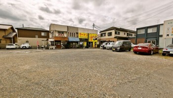外観・内観