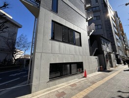 外観・内観