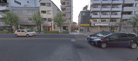 外観・内観