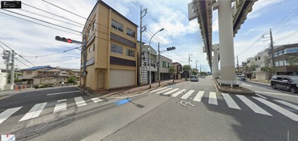 外観・内観