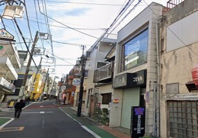 外観・内観