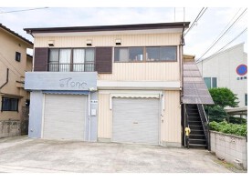 外観・内観