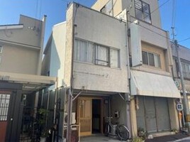 外観・内観