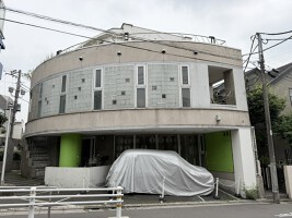 外観・内観