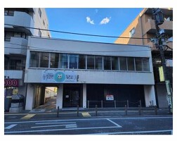 外観・内観