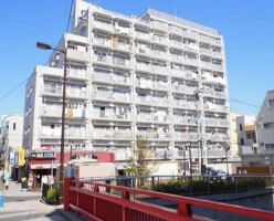 外観・内観