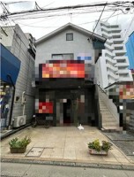 外観・内観