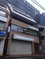 外観・内観