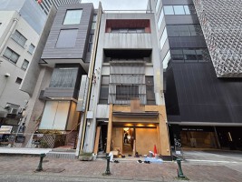 外観・内観