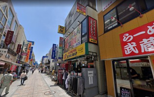 外観・内観