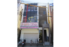 外観・内観