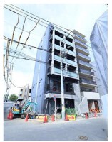 外観・内観