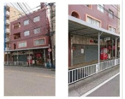 外観・内観