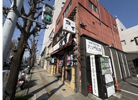 外観・内観