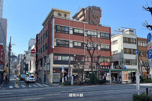外観・内観