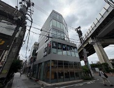 外観・内観