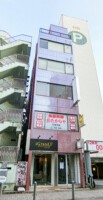 外観・内観