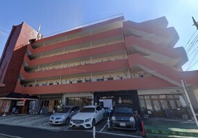 外観・内観