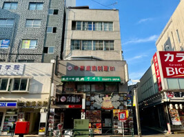 外観・内観