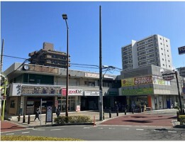 外観・内観