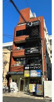 外観・内観