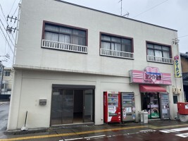 外観・内観