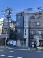 外観・内観