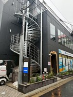 外観・内観
