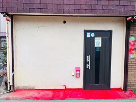 外観・内観