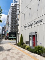 外観・内観
