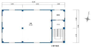 外観・内観