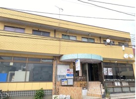 外観・内観