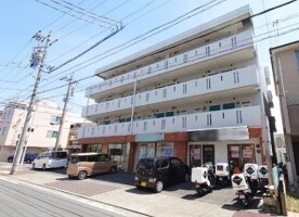 外観・内観