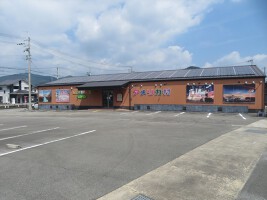 外観・内観