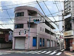 外観・内観