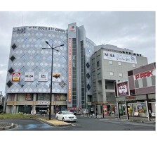 外観・内観