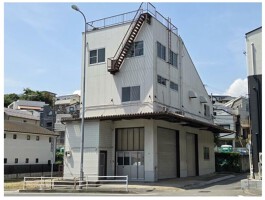 外観・内観