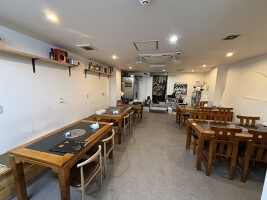 外観・内観