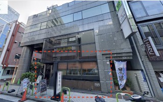 外観・内観