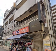 外観・内観