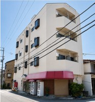 外観・内観