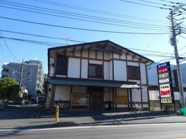 外観・内観
