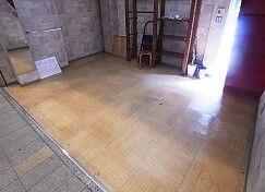 外観・内観