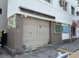 外観・内観