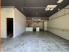 外観・内観
